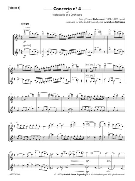 ASE0007B 01 Goltermann Strings Violin 1Sample scaled