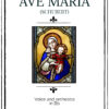 Ave Maria Schubert cover