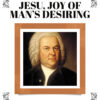 Jesu Joy of Mans Desiring quintet cover