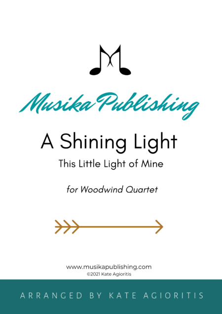 A Shining Light WW Quartet