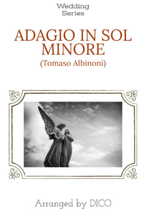 Adagio in G Minor (Albinoni)