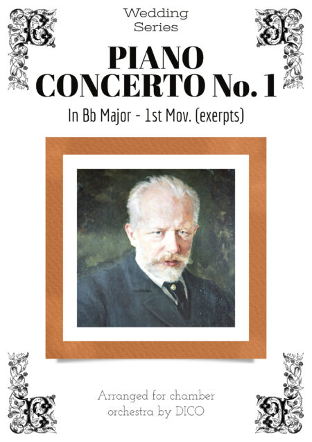 Piano Concerto No. 1 cover scaled