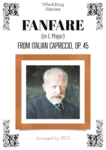 Fanfare Italian Capriccio cover scaled