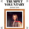 TRUMPET VOLUNTARY cover