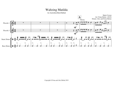 waltzing pic and drums 02