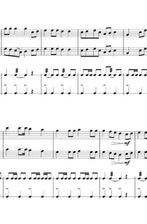 Waltzing Matilda