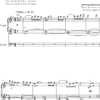 JESUS WALKED THIS LONESOME VALLEY - organ solo - Image 2