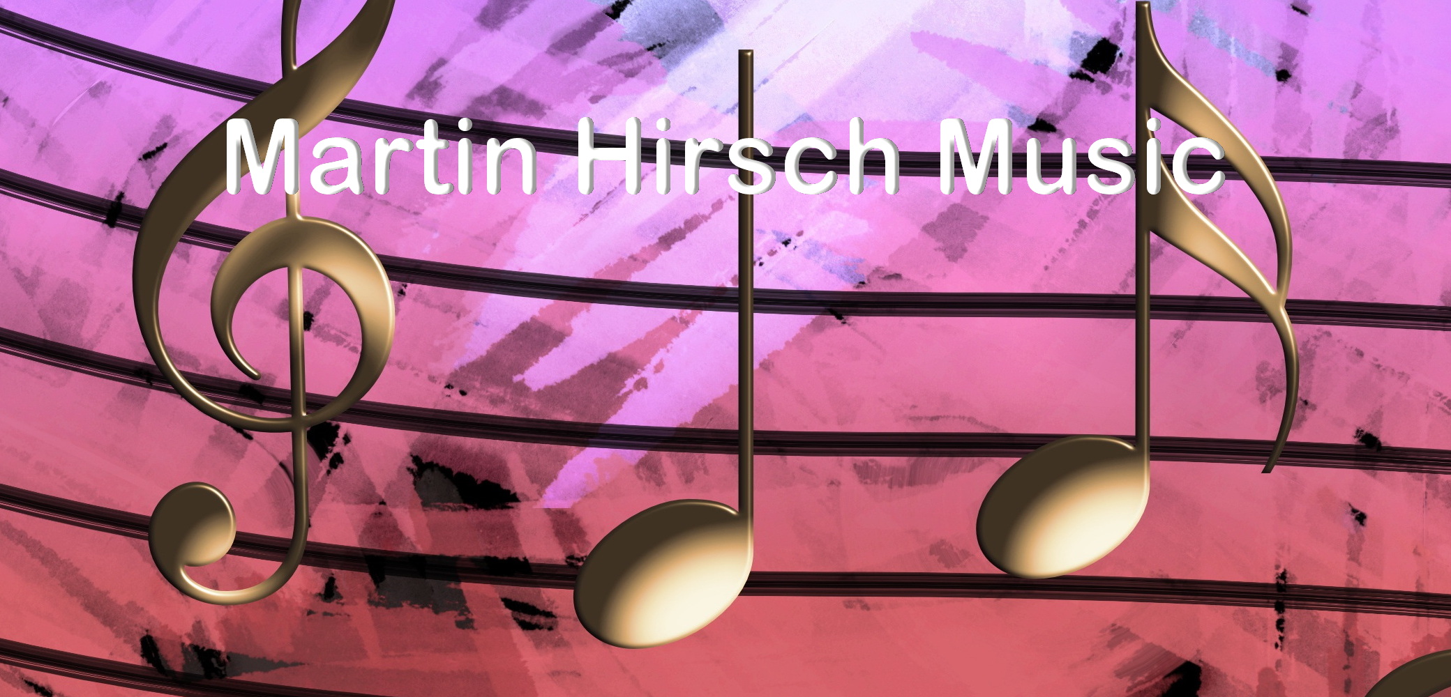 Martin_Hirsch_Music