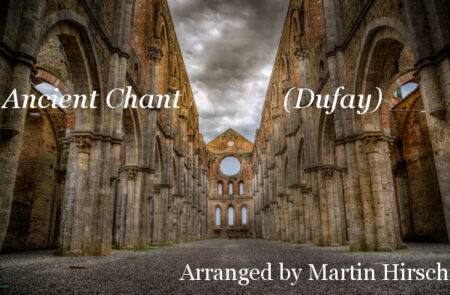 Ancient Chant Main