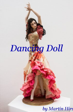 Dancing Doll – Piano Solo