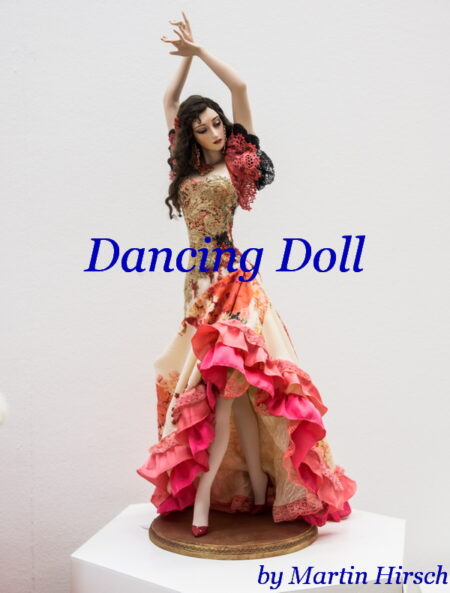 Dancing Doll Main