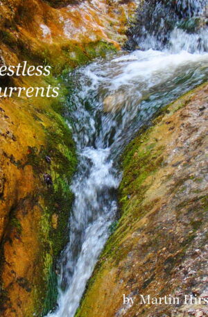 Restless Currents – Piano Solo