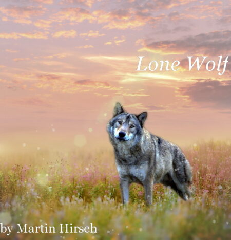 Lone Wolf Main