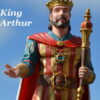 King Arthur Main