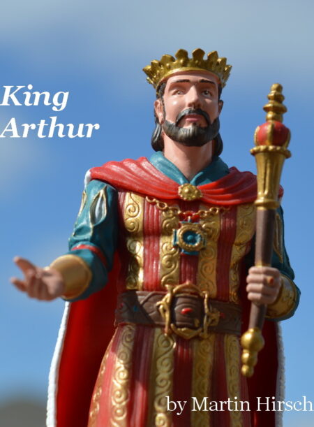 King Arthur Main