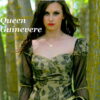 Queen Guinevere Main