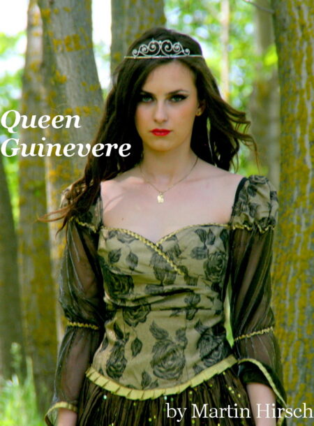 Queen Guinevere Main