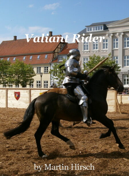 Valiant Rider Main