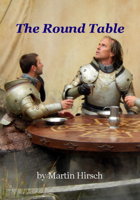 The Round Table Main