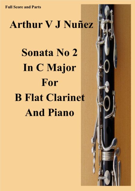 Sonata No 21 1