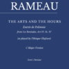 Copy of CAPA RAMEAU The Arts C Major
