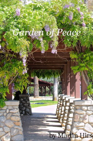 Garden of Peace – Piano Solo