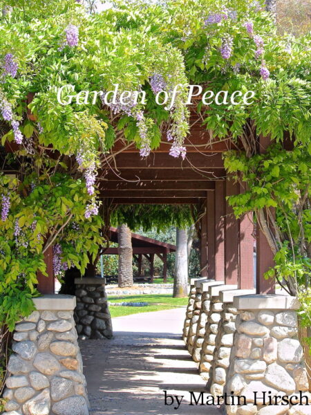 Garden of Peace Main