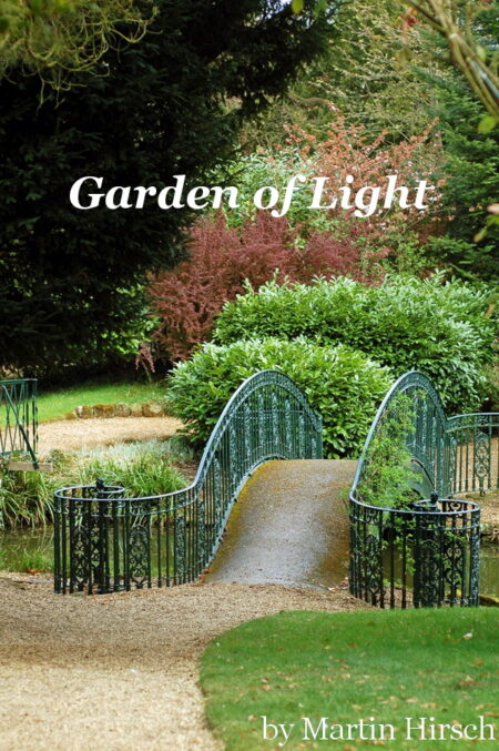 Garden of Light Main