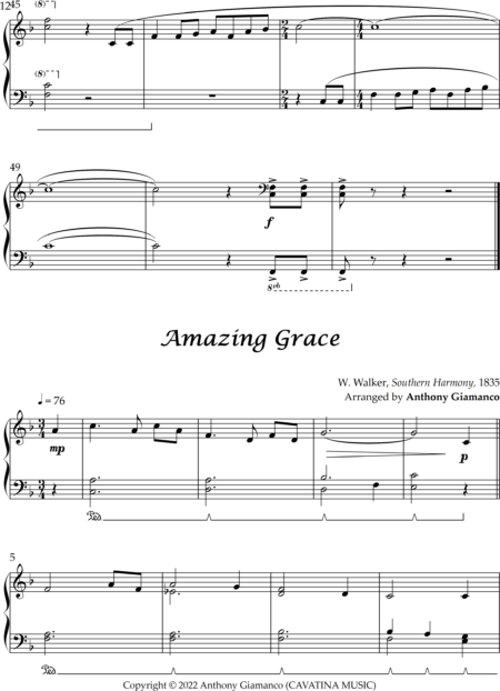 SIMPLY GRAND Hymns vol 1 0012