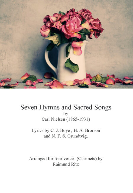 Seven Hymns_Cover