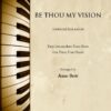 BeThouMyVision duet cover