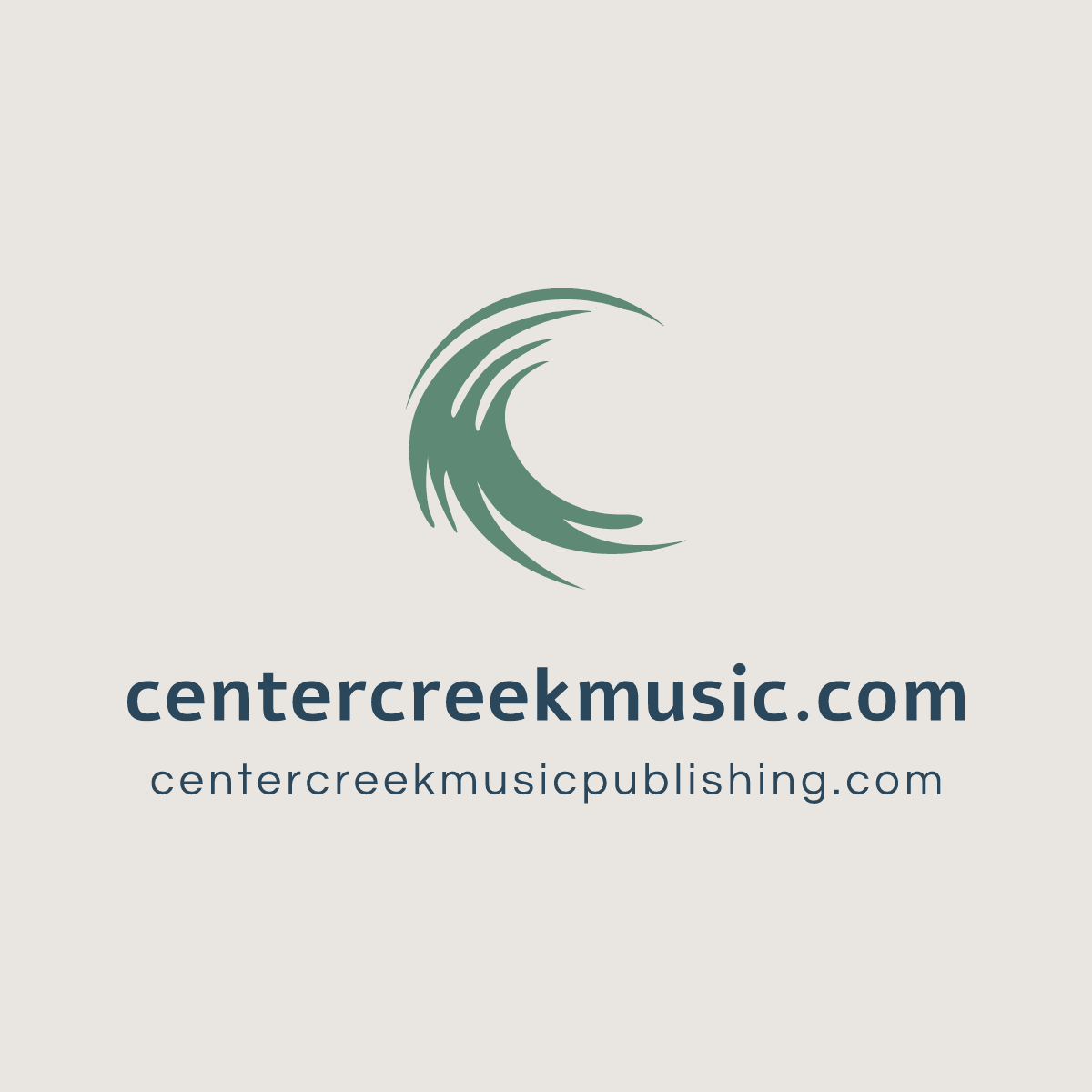 center creek music