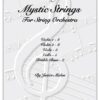 mystic strings title page 1