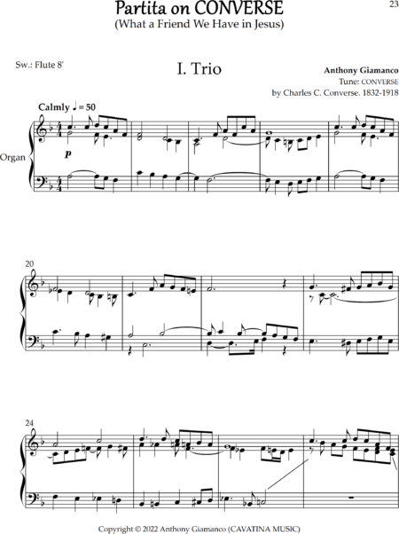 HYMNS WITH A TWIST General Hymns vol 1 ORGAN Full Score.pdf 0023