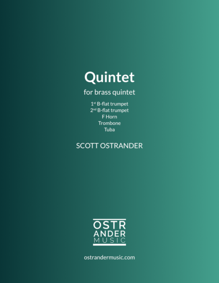Quintet cover feb25 2022 2