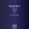 QuintetNo2 cover feb25 2022