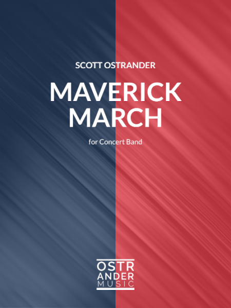 MaverickMarch cover dec15 2021