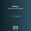 Allegro cover 1