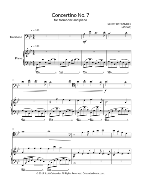 Concertino7trbpn Full Score forprint page1