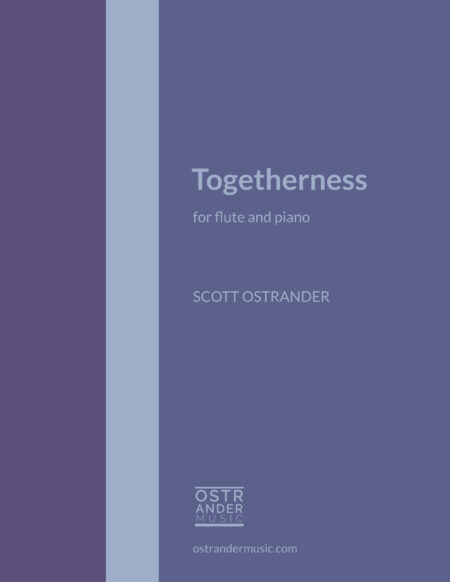 Togetherness webcover2 scaled