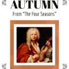 Autumn The 4 Seasons septet cover scaled