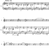 A Suite of Hymns - Flute and Piano - Image 4