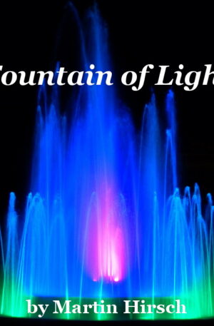 Fountain of Light