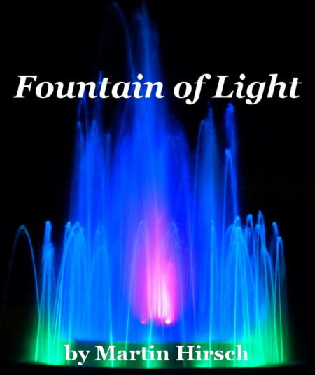 Fountain Of Light Main