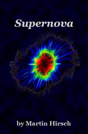 Supernova – Piano Solo