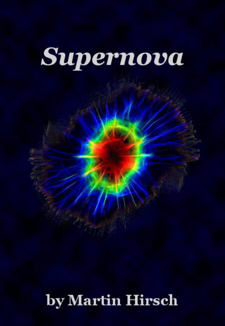 supernova main
