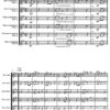 I Vow To Thee My Country - Flexible Saxophone Quartet - Image 2