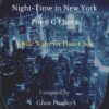 NIGHT Time in New York flute sextet