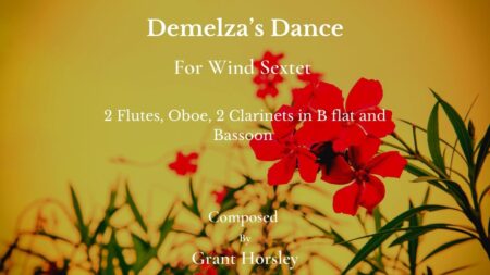 Demelzas dance wind