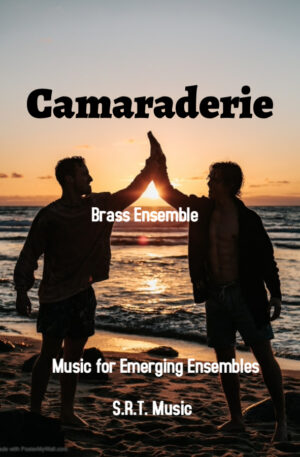 Camaraderie – Brass Ensemble